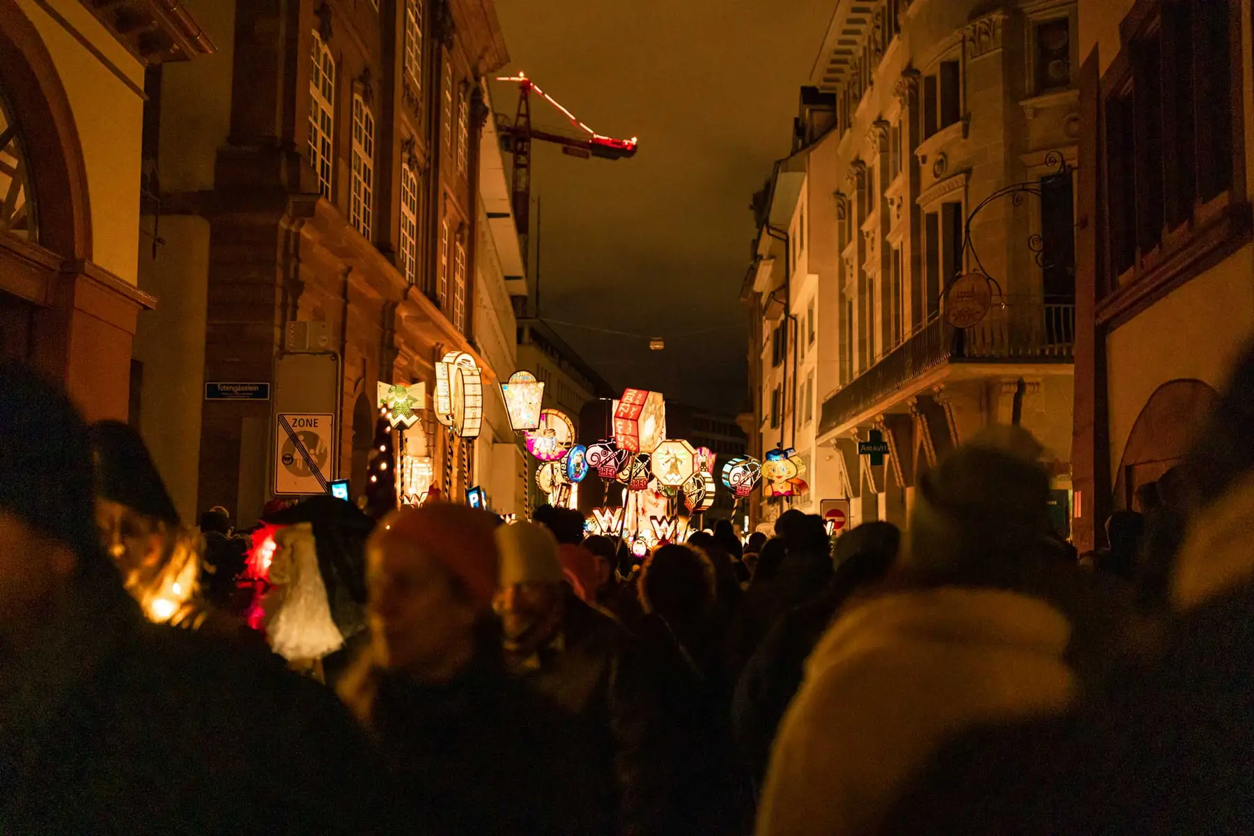 Basler Fasnacht