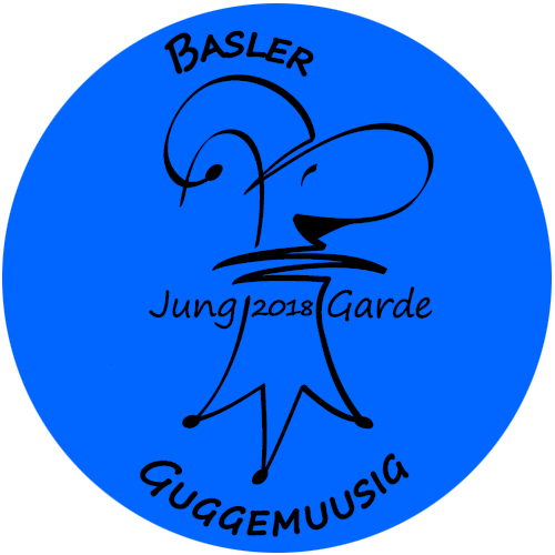 Basler Guggemuusig