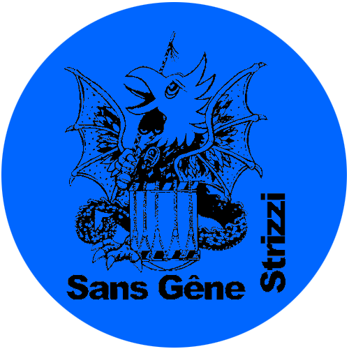 Sans Gêne