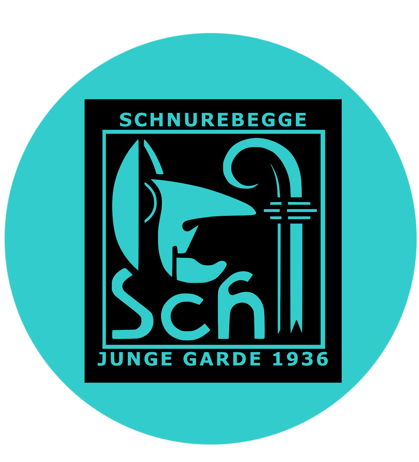 Schnurebegge